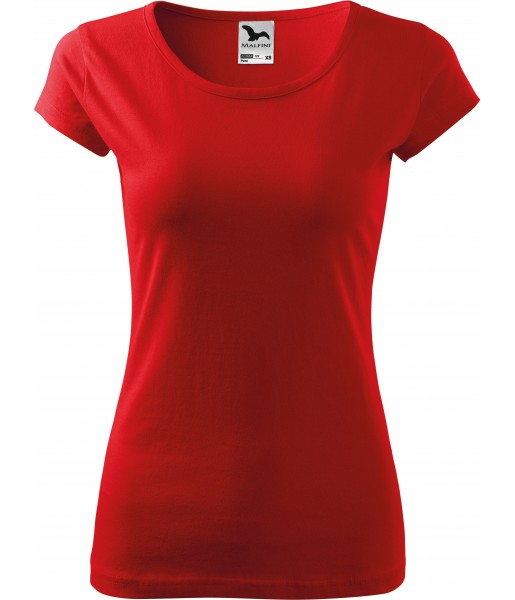 KOSZULKA DAMSKA PURE 150