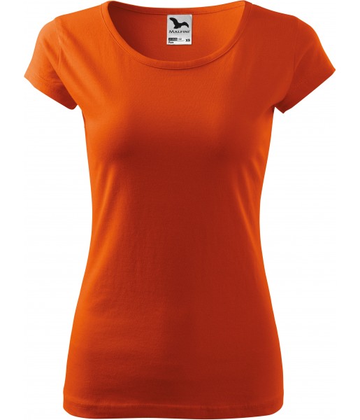 KOSZULKA DAMSKA PURE 150