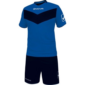 STROJE SPORTOWE GIVOVA KIT VITTORIA