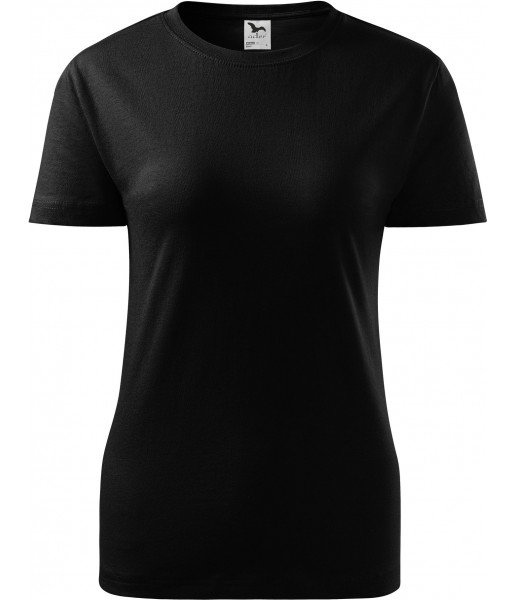 KOSZULKA DAMSKA BASIC