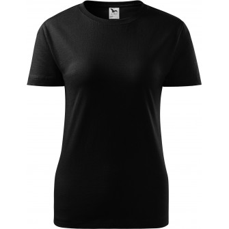 KOSZULKA DAMSKA BASIC