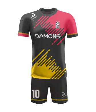 STRÓJ PIŁKARSKI BRAVO 1 JUNIOR