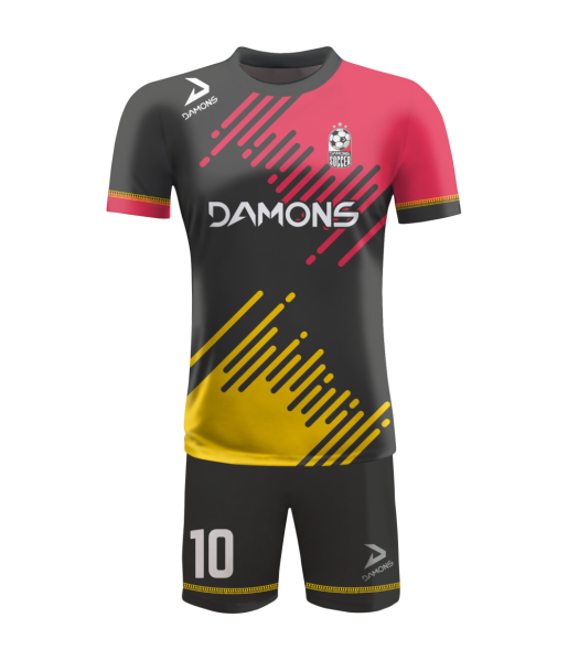 STRÓJ PIŁKARSKI BRAVO 1 JUNIOR