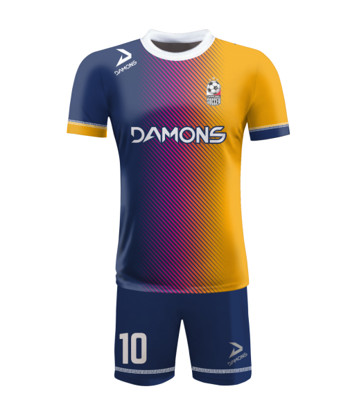 STRÓJ PIŁKARSKI BRAVO 3