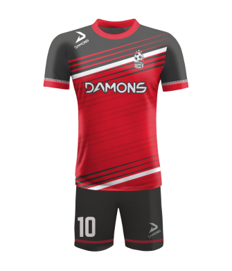 STRÓJ PIŁKARSKI BRAVO 4 JUNIOR