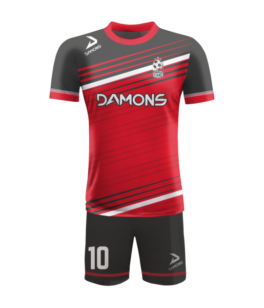 STRÓJ PIŁKARSKI BRAVO 4 JUNIOR