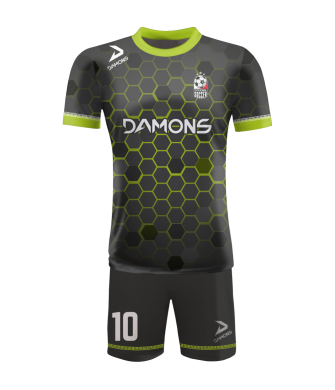 STRÓJ PIŁKARSKI BRAVO 5 JUNIOR