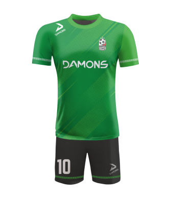 STRÓJ PIŁKARSKI BRAVO 6