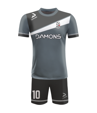 STRÓJ PIŁKARSKI BRAVO 7 JUNIOR