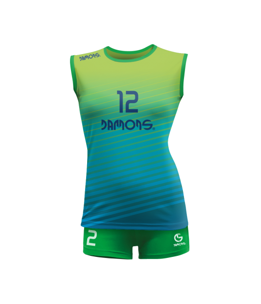 STROJE SIATKARSKIE DZIEWCZĘCE VENUS P1