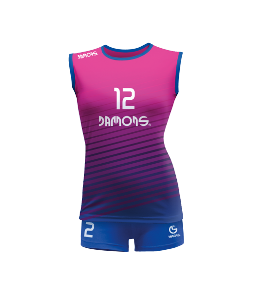 STROJE SIATKARSKIE DZIEWCZĘCE VENUS P1