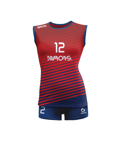 STROJE SIATKARSKIE DZIEWCZĘCE VENUS P1