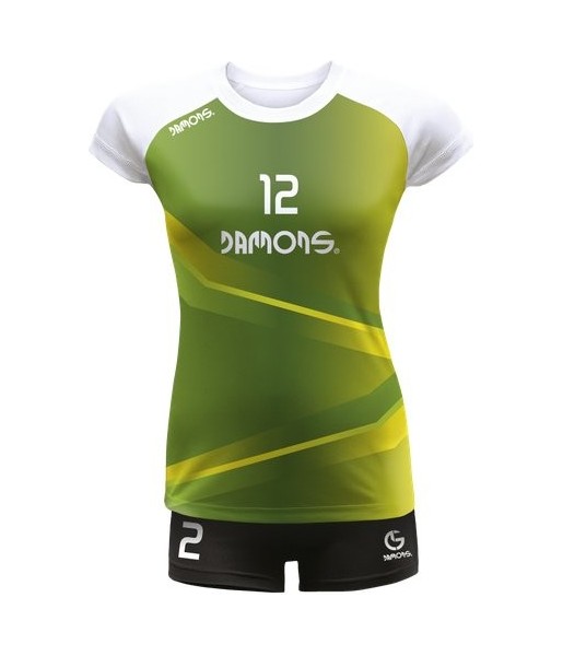 STRÓJ SIATKARSKI DZIEWCZĘCY VEGA P1