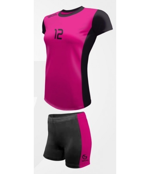 STROJE SIATKARSKIE DZIEWCZĘCE ERIS