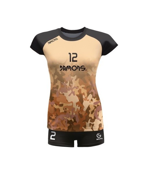 STROJE SIATKARSKIE DZIEWCZĘCE VEGA PRO P4