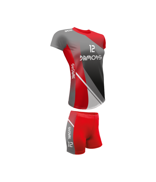 STROJE SIATKARSKIE DZIEWCZĘCE MASTER P1