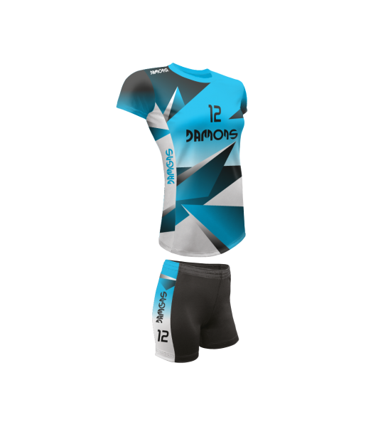 STROJE SIATKARSKIE DZIEWCZĘCE MASTER P2