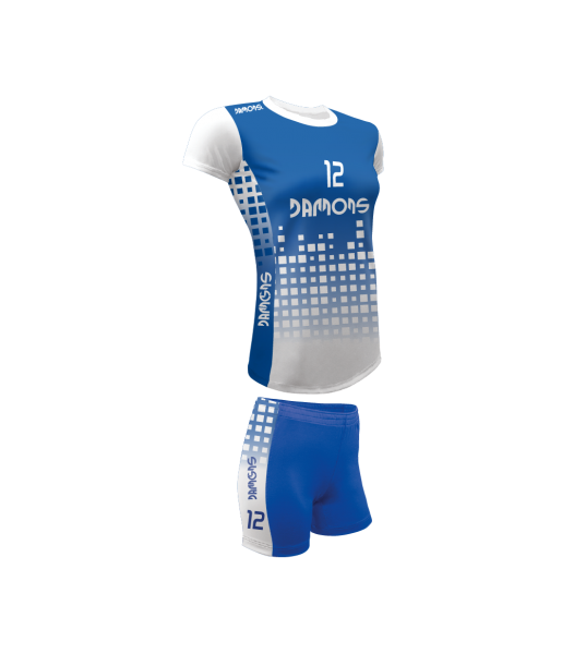 STROJE SIATKARSKIE DZIEWCZĘCE MASTER P4