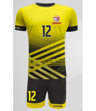 STROJE SIATKARSKIE MĘSKIE MAX P3