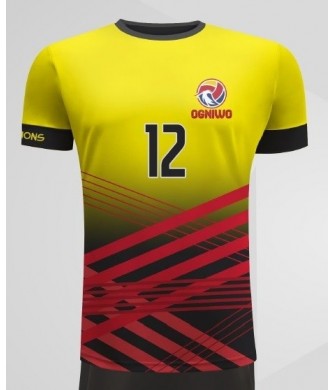 KOSZULKA SIATKARSKA MAX P3