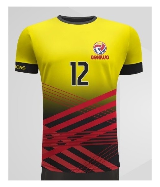 KOSZULKA SIATKARSKA MAX P3