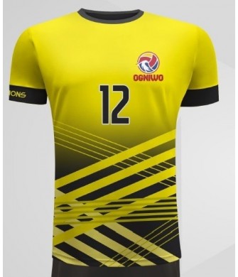 KOSZULKA SIATKARSKA MAX P3