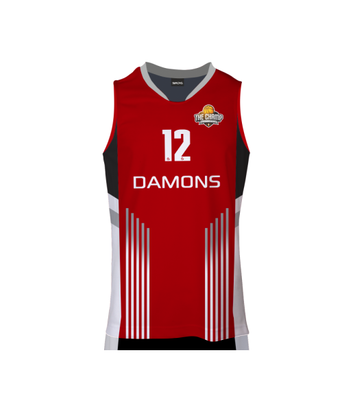 KOSZULKA KOSZYKARSKA MILWAKUEE BAS 1