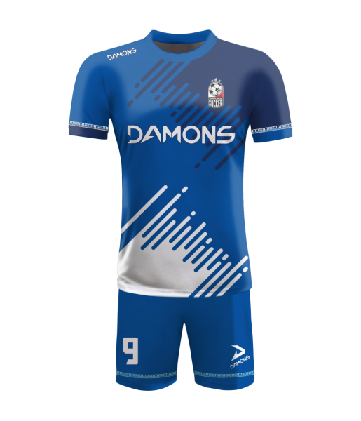 STRÓJ PIŁKARSKI BRAVO 1