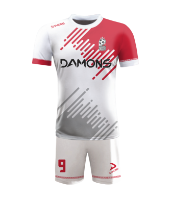 STRÓJ PIŁKARSKI BRAVO 1