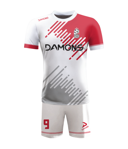 STRÓJ PIŁKARSKI BRAVO 1 JUNIOR