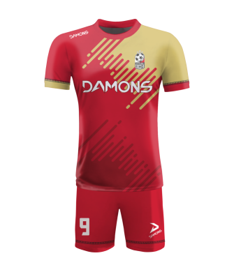 STRÓJ PIŁKARSKI BRAVO 1 JUNIOR