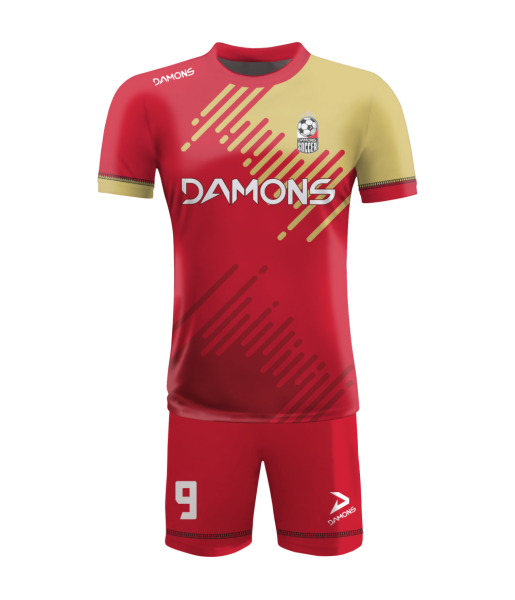 STRÓJ PIŁKARSKI BRAVO 1 JUNIOR