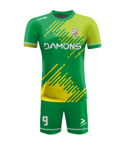 STRÓJ PIŁKARSKI DAMSKI BRAVO 1