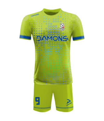 STRÓJ PIŁKARSKI BRAVO 2 JUNIOR