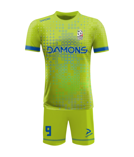 STRÓJ PIŁKARSKI BRAVO 2 JUNIOR