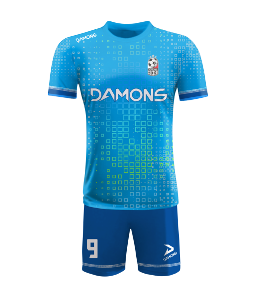 STRÓJ PIŁKARSKI BRAVO 2 JUNIOR