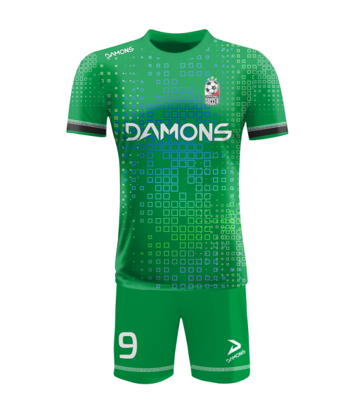 STRÓJ PIŁKARSKI BRAVO 2 JUNIOR