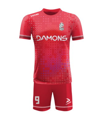 STRÓJ PIŁKARSKI BRAVO 2