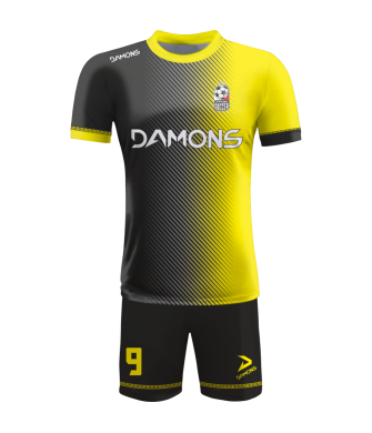 STRÓJ PIŁKARSKI BRAVO 3