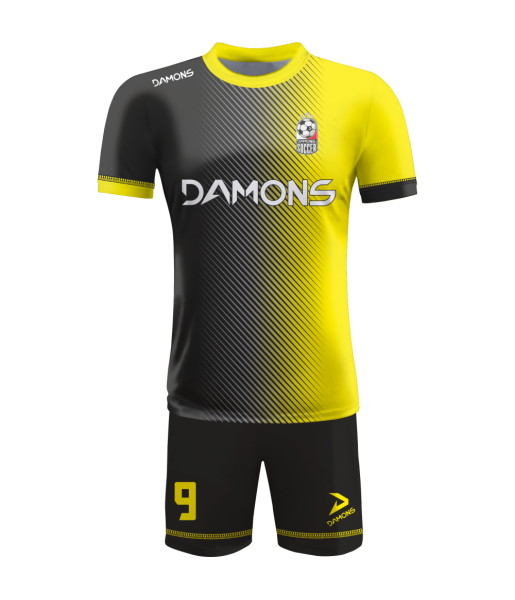 STRÓJ PIŁKARSKI BRAVO 3