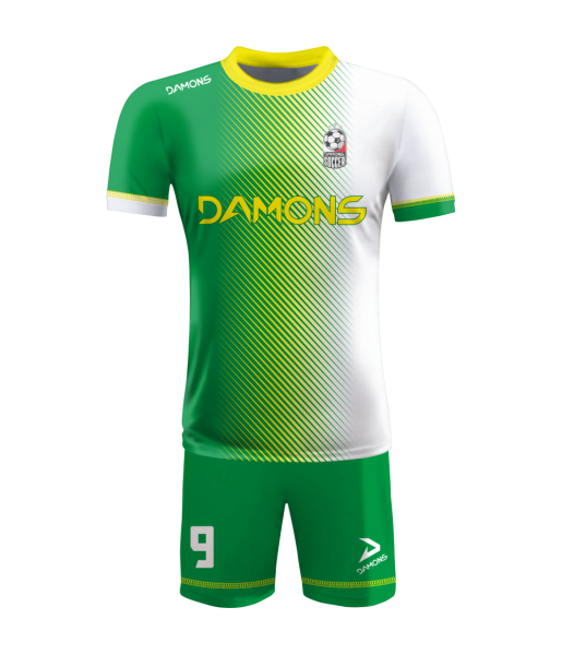 STRÓJ PIŁKARSKI BRAVO 3