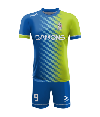 STRÓJ PIŁKARSKI BRAVO 3 JUNIOR