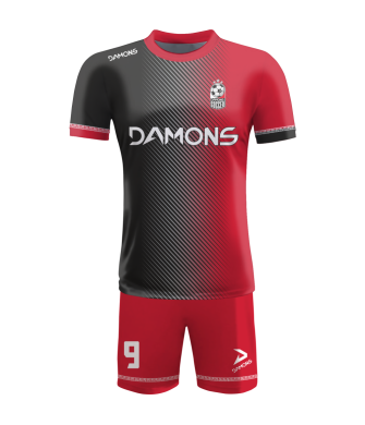 STRÓJ PIŁKARSKI BRAVO 3