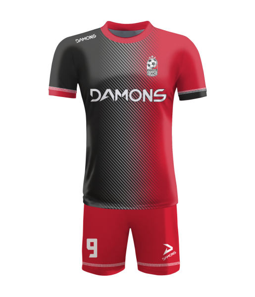 STRÓJ PIŁKARSKI BRAVO 3