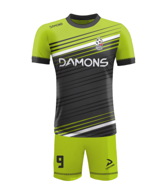 STRÓJ PIŁKARSKI BRAVO 4 JUNIOR