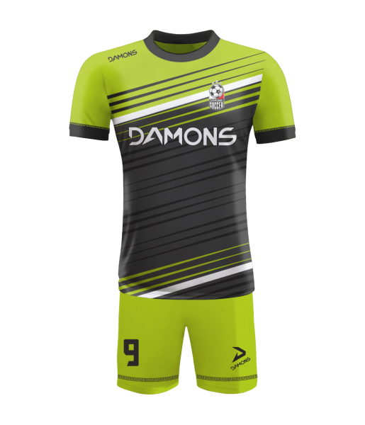 STRÓJ PIŁKARSKI BRAVO 4 JUNIOR