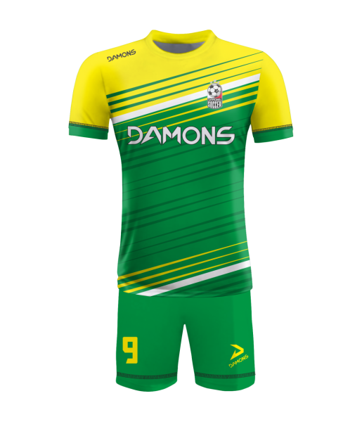 STRÓJ PIŁKARSKI BRAVO 4