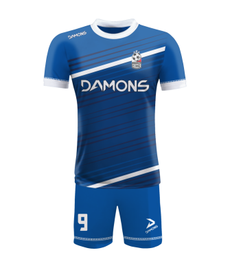 STRÓJ PIŁKARSKI BRAVO 4 JUNIOR