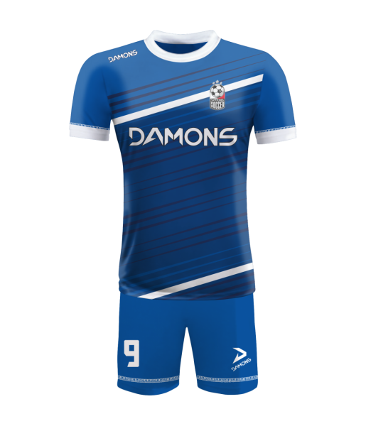 STRÓJ PIŁKARSKI BRAVO 4 JUNIOR