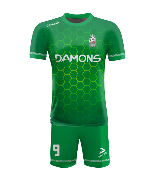 STRÓJ PIŁKARSKI BRAVO 5 JUNIOR